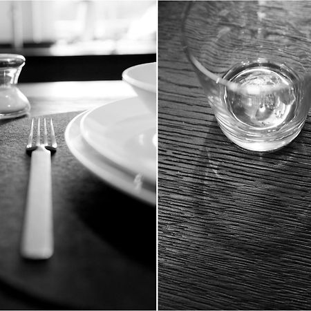 Boutique Apartments Bezau Eksteriør bilde