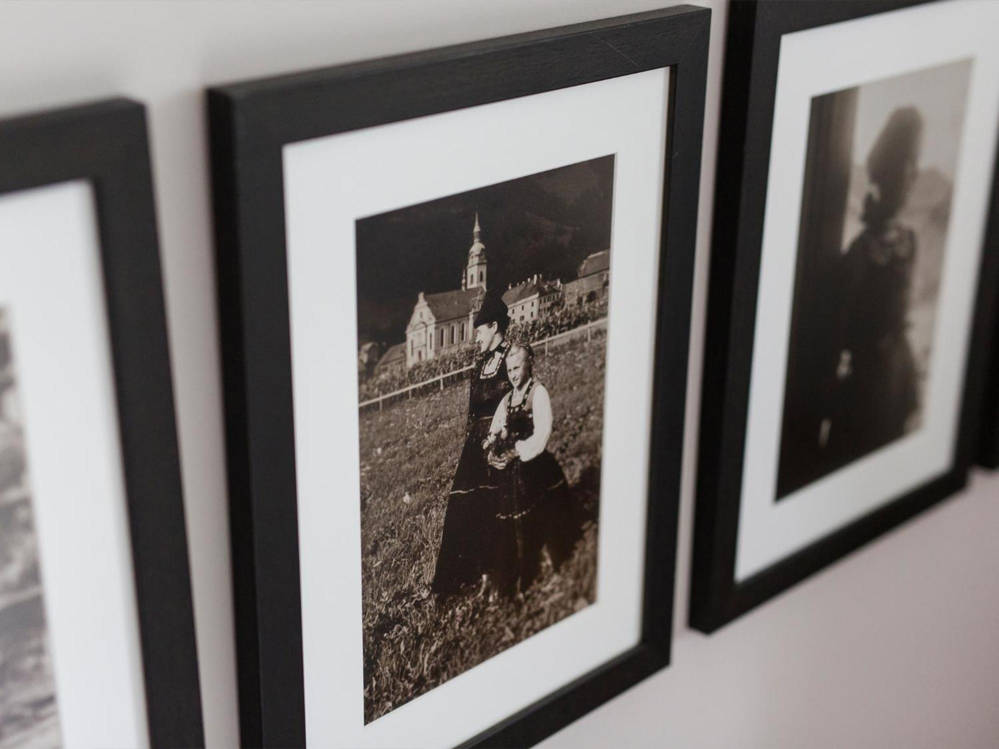 Boutique Apartments Bezau Eksteriør bilde