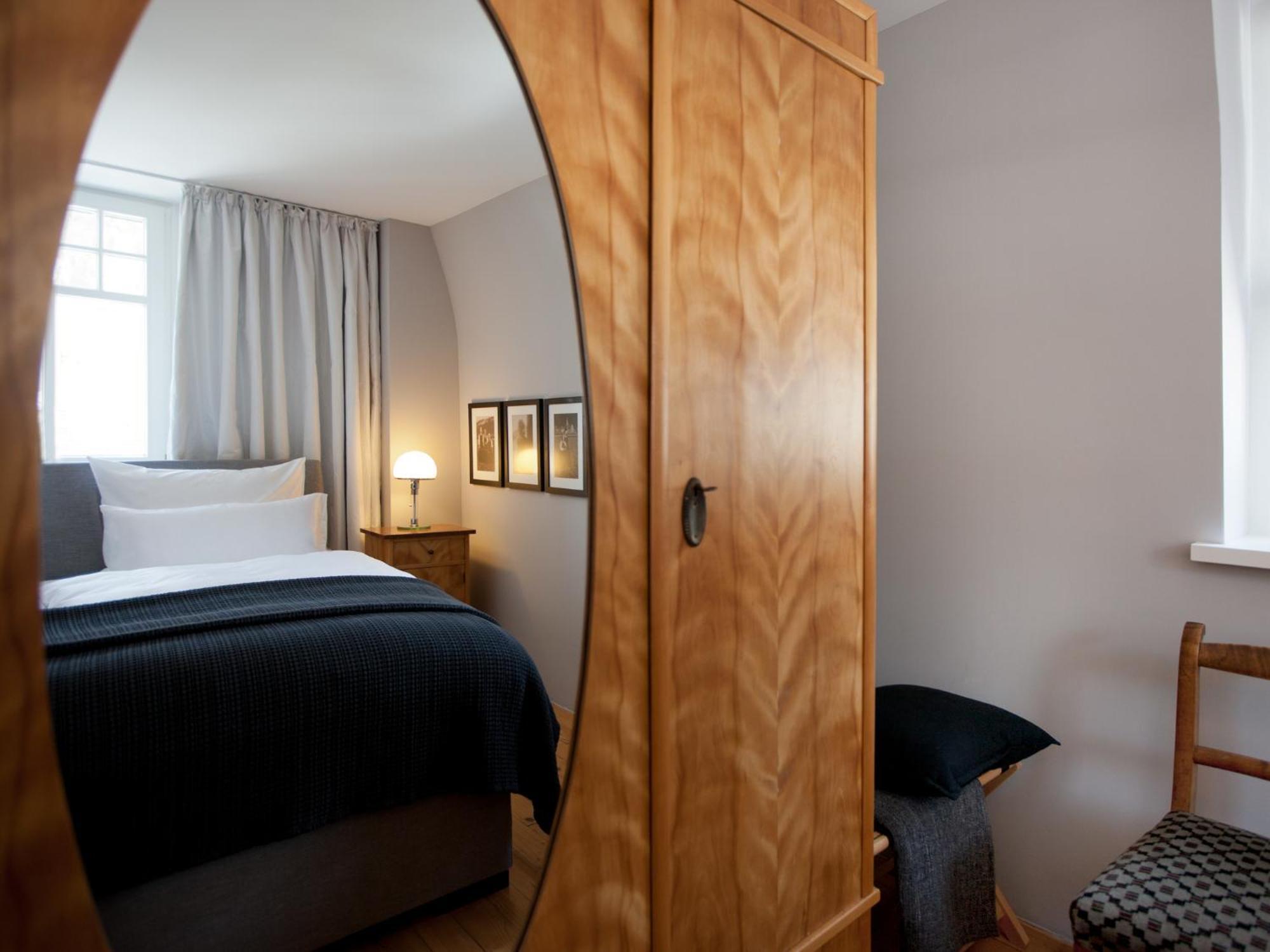 Boutique Apartments Bezau Rom bilde