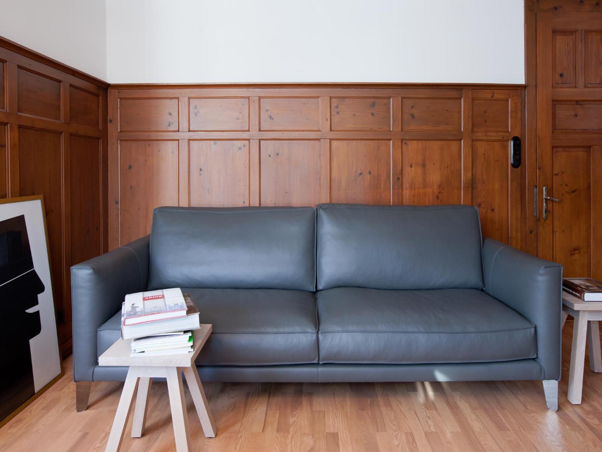 Boutique Apartments Bezau Rom bilde