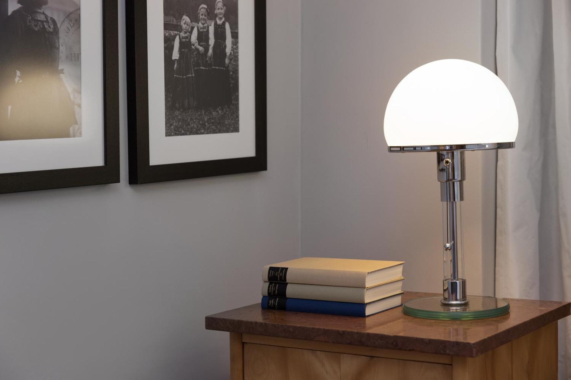 Boutique Apartments Bezau Rom bilde