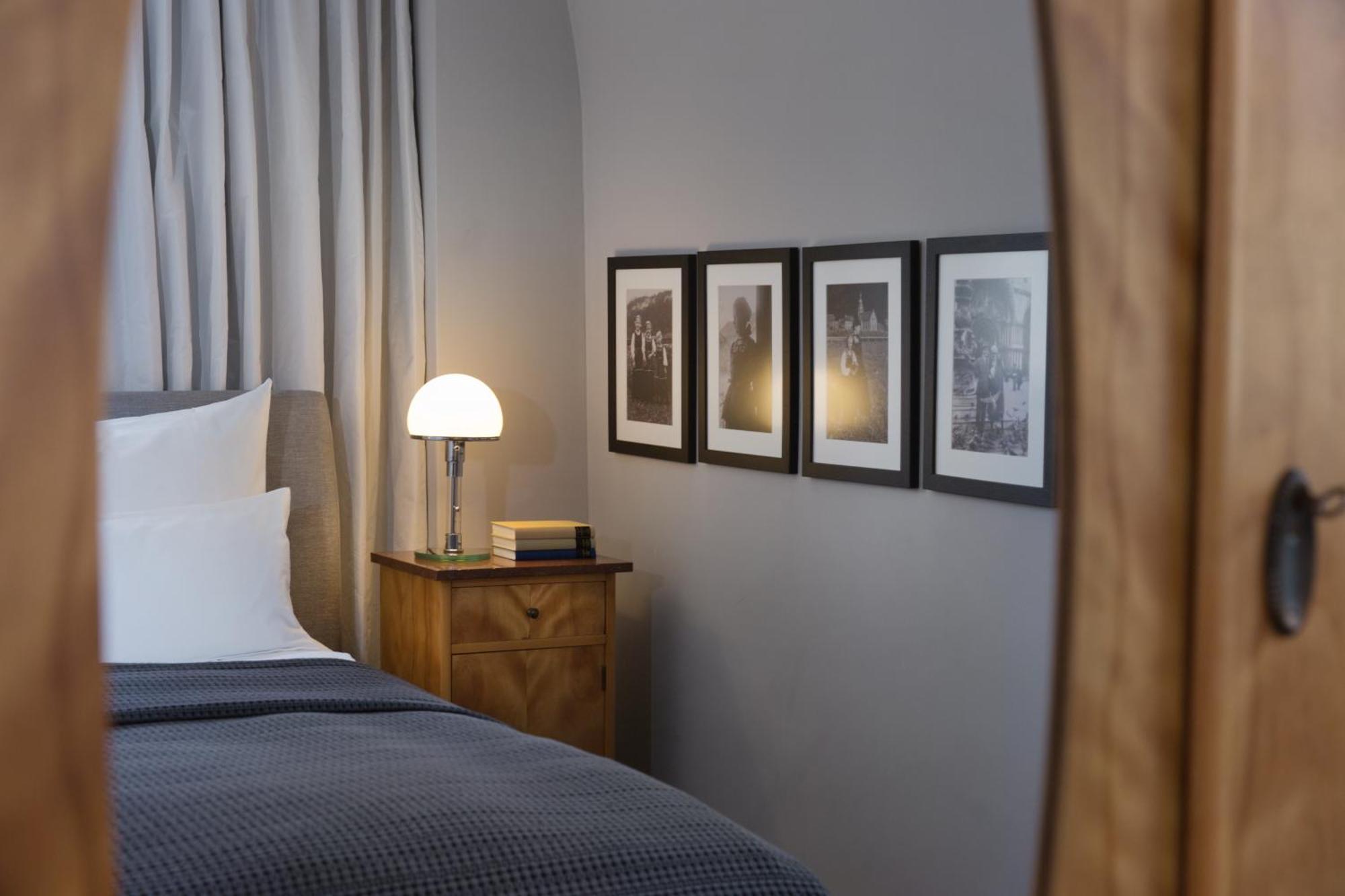 Boutique Apartments Bezau Rom bilde