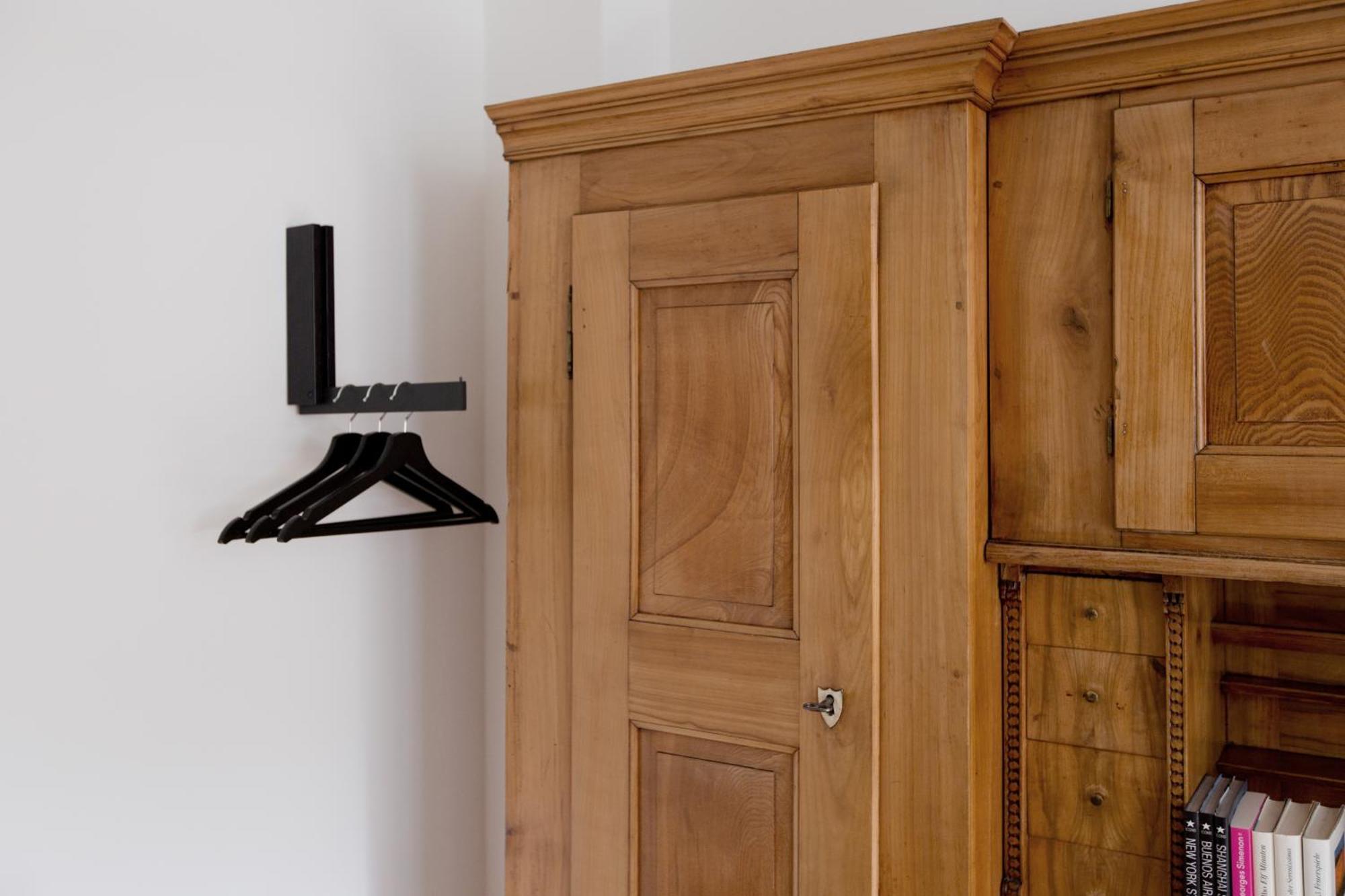 Boutique Apartments Bezau Rom bilde