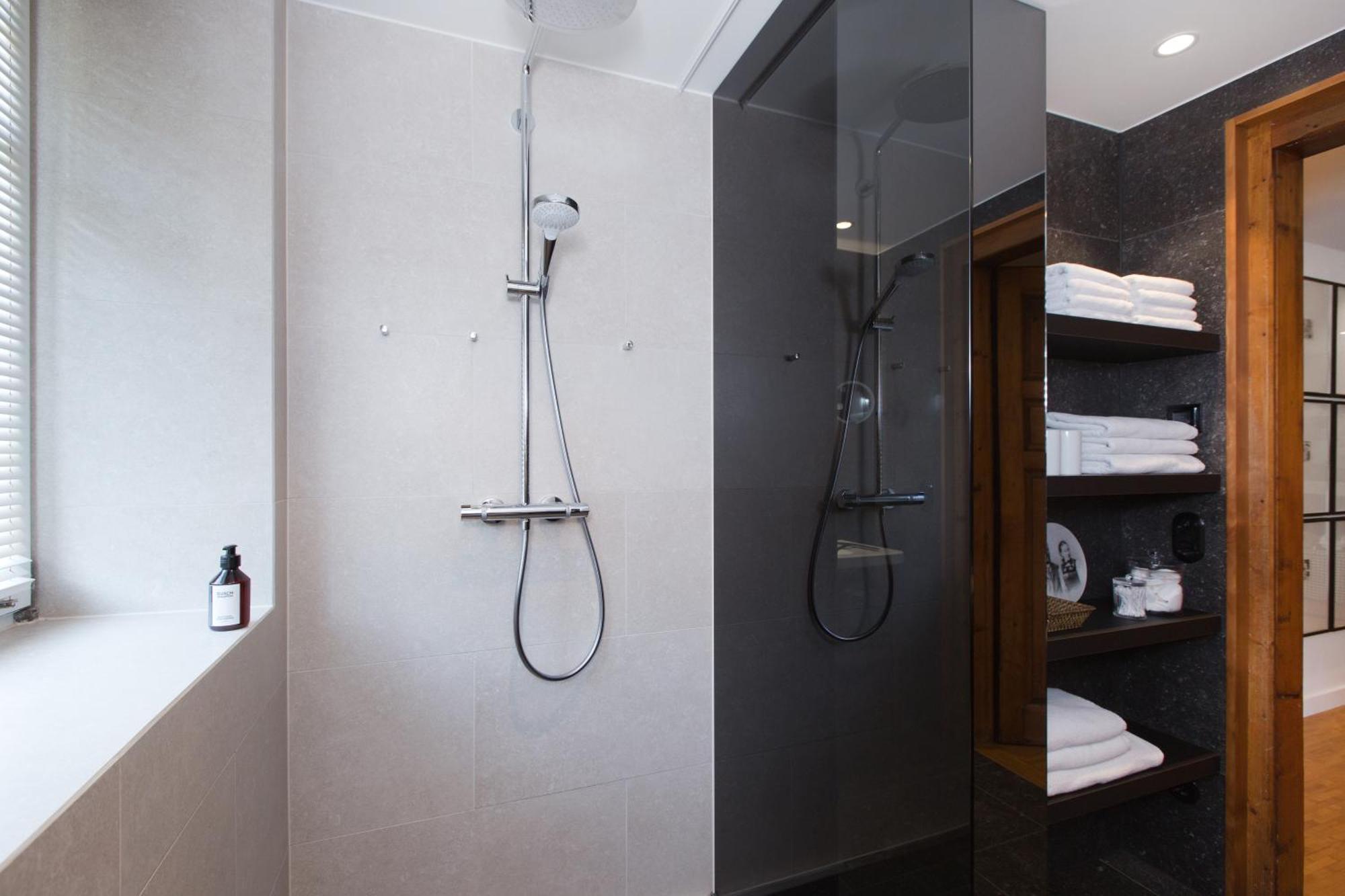 Boutique Apartments Bezau Rom bilde