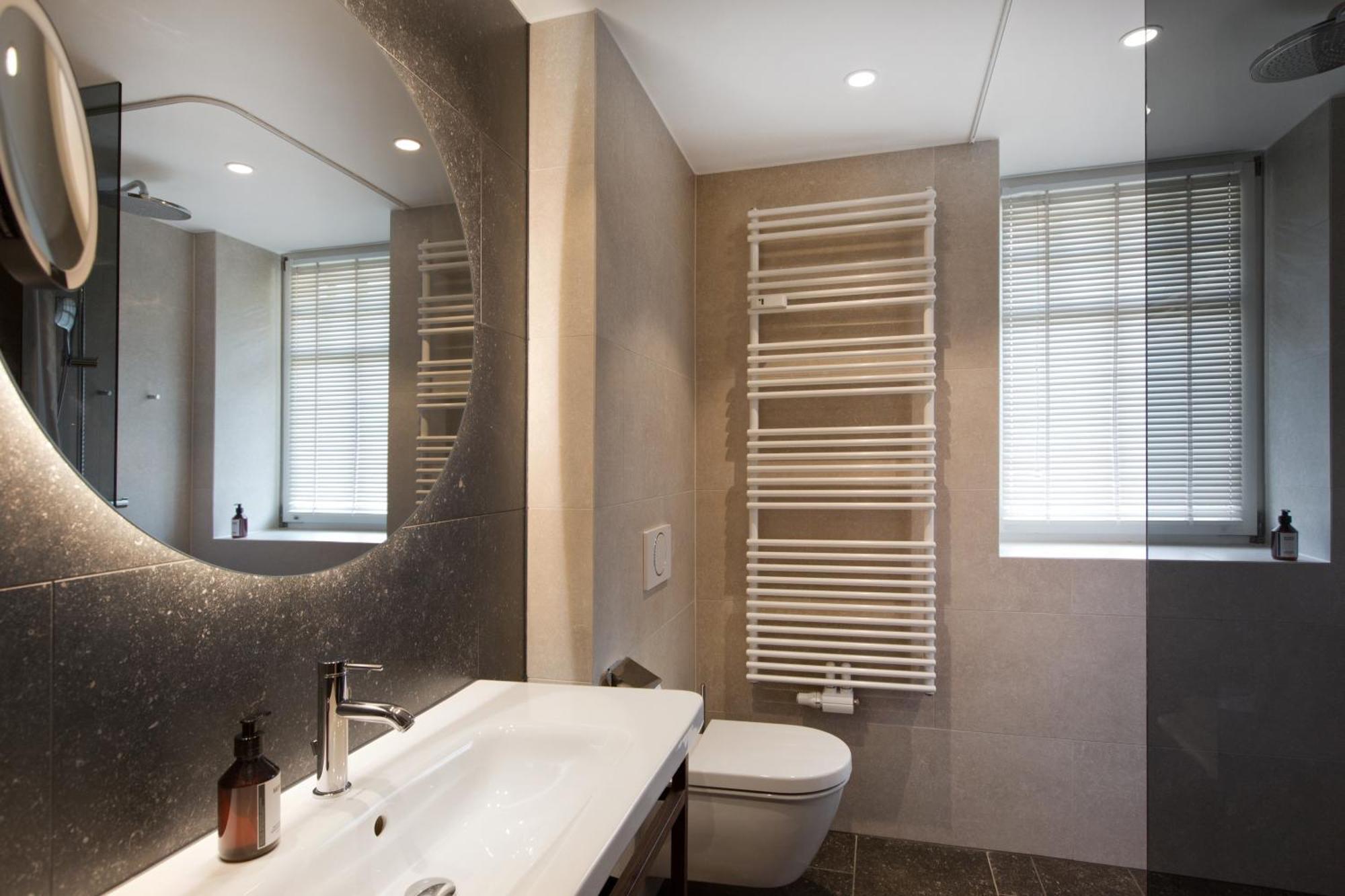 Boutique Apartments Bezau Rom bilde