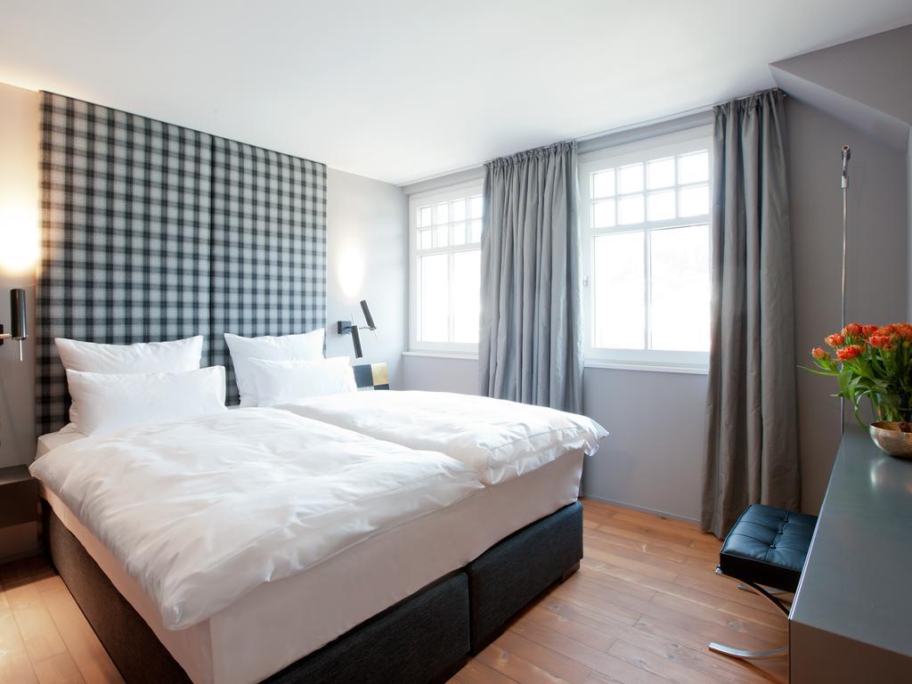 Boutique Apartments Bezau Eksteriør bilde